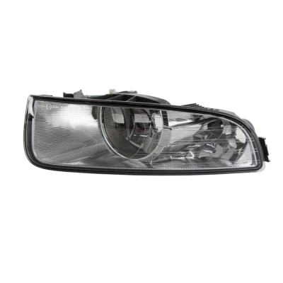 Imagen de TYC 19 11020 01 2 Faros Antiniebla izquierda SKODA: Superb II Hatchback, Familiar