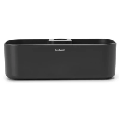 Imagen de Brabantia Organizador de Ducha, Gris Oscuro, talla única