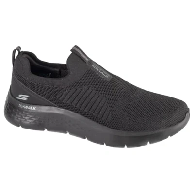 Imagen de Skechers Bobs B Flex, Zapatillas Hombre, Black, 45 EU