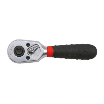 Imagen de SONIC 7120101 Chicharra reversible 45 Cubeta de espuma suave 110 Acero cromo vanadio