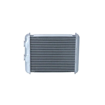 Imagen de NRF 53215 Radiador de Calefaccion sin conducto OPEL: Astra G Caravan, CC