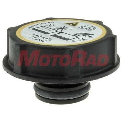 Imagen de Tapón, depósito de refrigerante MOTORAD T 57