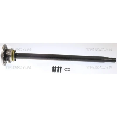 Imagen de TRISCAN 8530 23234 Juego de cojinete rueda con anillo sensor magnético incorporado MERCEDES BENZ: Sprinter 3.5 T Furgón, 3 Furgón