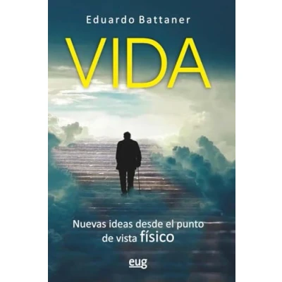 Imagen de Vida: nuevas ideas desde el punto de vista físico (SIN COLECCION)