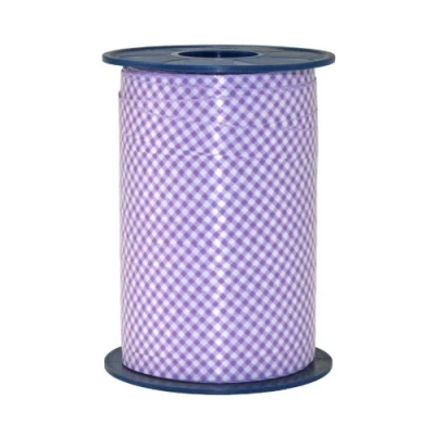 Imagen de Präsent Cinta rizadora, Polycheck, Azul, 10 mm Width, 250 m Length