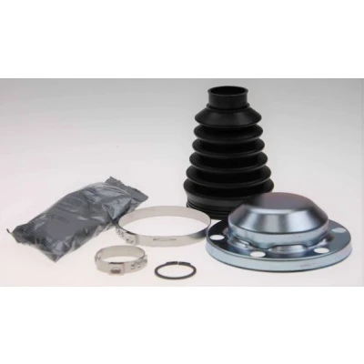 Imagen de LÖBRO 307204 Fuelle Palier 102 TPE (elastómero termoplástico) con caperuza VOLKSWAGEN: Passat B6 Berlina, Caddy 3, Variant