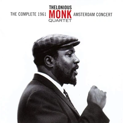 Imagen de Complete 1961 Amsterdam.. Thelonious Monk