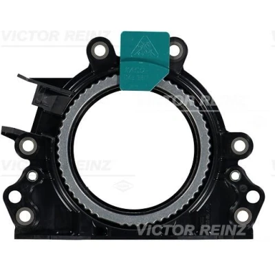 Imagen de REINZ 81 90085 00 Reten del Cigueñal con bastidor portante PTFE (Politetrafluoroetileno) VOLKSWAGEN: Golf 7, Passat B8 Variant, Berlina