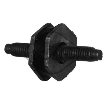 Imagen de Soporte metálico, suspensión del motor Metalcaucho 04660