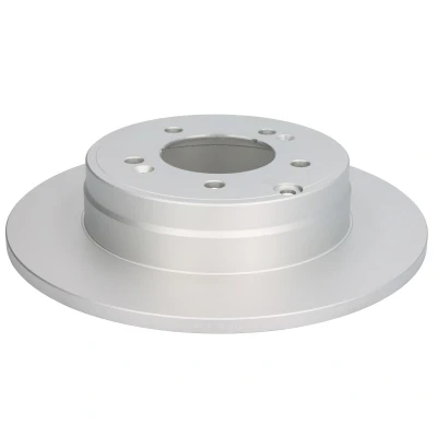 Imagen de BOSCH 0 986 479 A45 Disco de freno 284 10 5 114,3 macizo revestido con tornillos HYUNDAI: ix35, SONATA V, 6, KIA: Optima / K5