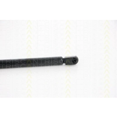 Imagen de TRISCAN 8710 67203 Amortiguador de maletero 550 405 SKODA: Octavia 1 Combi