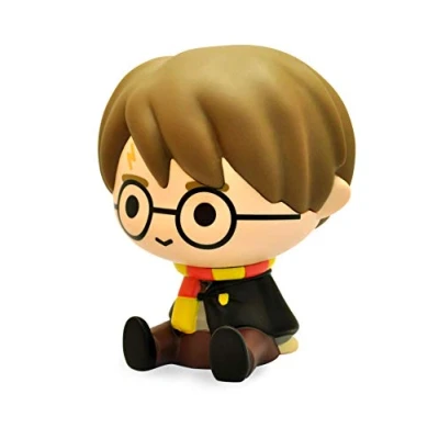 Imagen de Plastoy Harry Potter Hucha Chibi