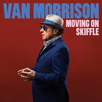 Imagen de Moving On Skiffle [Vinilo]