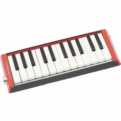 Imagen de Suzuki B 24C Bass melodía