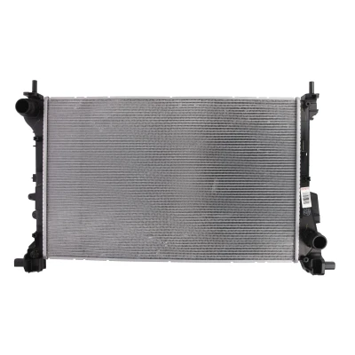 Imagen de DENSO DRM09007 Radiador, refrigeración del motor 620 395 16 FIAT: Tipo Berlina