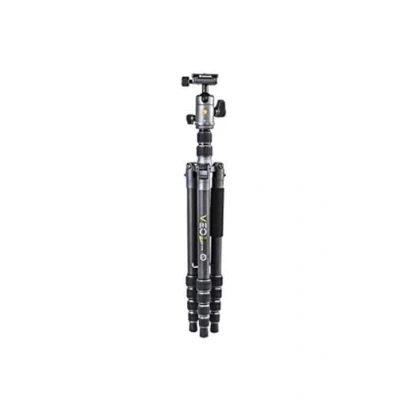 Imagen de Vanguard Veo 3GO 265HCB Trípode Viaje Compacto Carbono rótula Bola