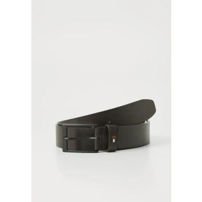 Imagen de Tommy Hilfiger Layton Cinturón, Hombre, Talla: 80, Brown