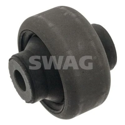 Imagen de SWAG 60 92 2866 Silentblock Brazo de Suspension Eje delantero, izquierda, debajo, posterior, derecha RENAULT: CLIO 3