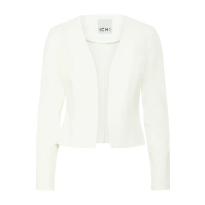 Imagen de ICHI KATE Blazer, Mujer, Talla: XS, Cloud dancer