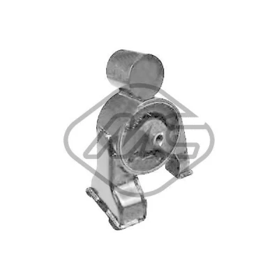 Imagen de Soporte, motor Metalcaucho 12138