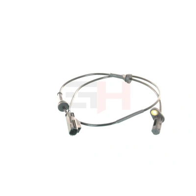 Imagen de GH 704803V Sensor de ABS Eje delantero, izquierda VOLVO: XC70 I Cross Country