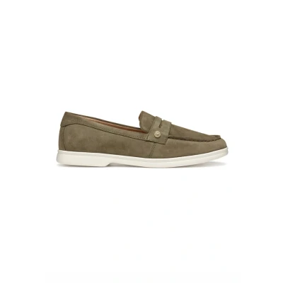 Imagen de Mocasines de mujer Geox Xand 3 D