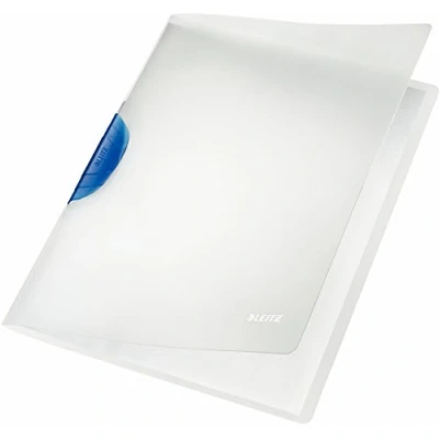 Imagen de Esselte Leitz Color Clip Magic Carpeta A4 con pinza