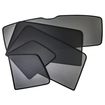 Imagen de ClimAir Sonniboy Compatible con Volkswagen Passat 3G/B8 Variant 2015 (Completo)