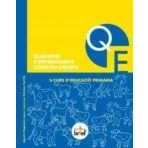 Imagen de Entrenament Cognitiu creatiu 1º Primaria