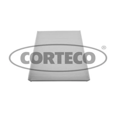 Imagen de CORTECO 49363444 Filtro de habitáculo partículas 333 237 40 VOLVO: XC60 II, XC90 V90 II Familiar