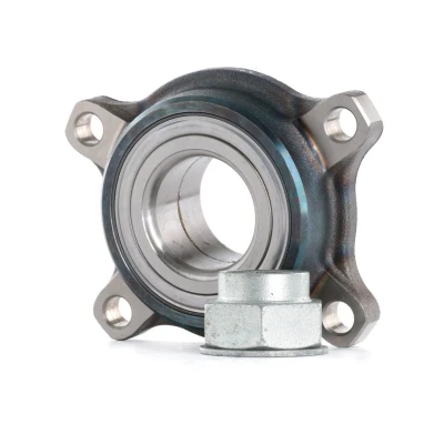 Imagen de SKF VKBA 3580 Juego de cojinete rueda con sensor ABS incorporado ALFA ROMEO: 147 norauto, oscaro, mister auto