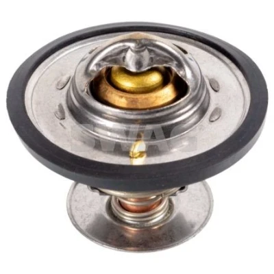Imagen de SWAG 55 91 4772 Termostato, refrigerante 92 con junta VOLVO: S80 I, V70 2, S40 I