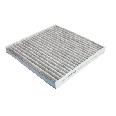 Imagen de MAHLE ORIGINAL LAO 430 Filtro de habitáculo carbón activado, con efecto antialérgico, bactericida 215,0 213 25,0 CareMetix