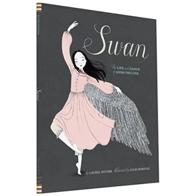 Imagen de Swan. Life and dance of anna pavlova