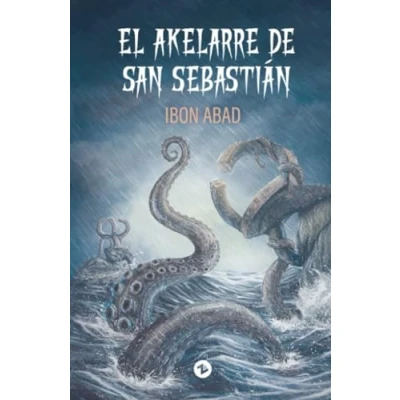 Imagen de El Akelarre de San Sebastián