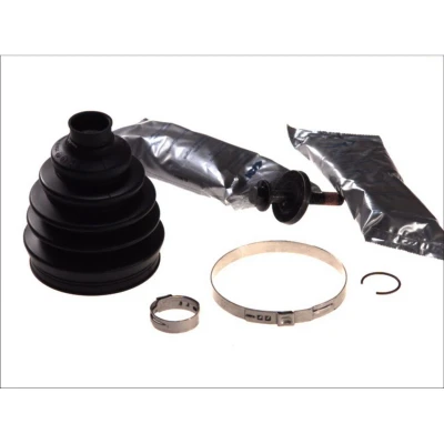 Imagen de Kit de fuelles, eje transmisión SPIDAN 20199