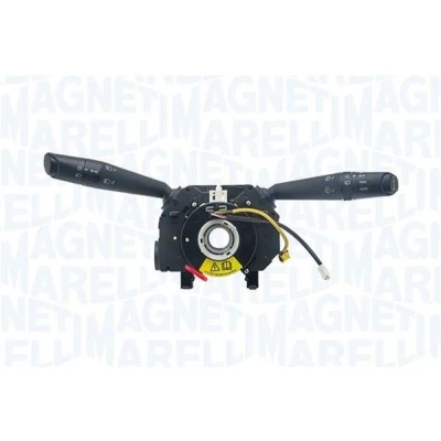 Imagen de MAGNETI MARELLI 000052085010 Conmutador en la Columna de Dirección Airbag conductor LANCIA: Ypsilon III