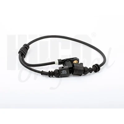 Imagen de HITACHI 131426 Sensor de ABS Eje delantero, izquierda Hueco VOLKSWAGEN: Sharan I, SEAT: Alhambra I