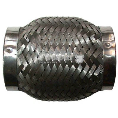 Imagen de Tubo ondulado, sistema de escape JP GROUP 9924202900