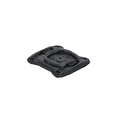 Imagen de Trt.00.787.21500/b Base Porta Bolsas de depósito fijación con Correas al Asiento Trasero Pro Compatible Seat Ring para en el