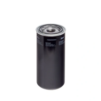 Imagen de HENGST FILTER H300WD01 Filtro de aceite 1 1/2 16 U enroscable