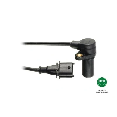 Imagen de NGK 81139 Sensor de Cigueñal 3 con cable OPEL: Astra G CC, H Hatchback, Berlina, HONDA: CIVIC 7 Hatchback