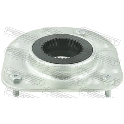 Imagen de FEBEST VLSS S80F Soporte, parachoques arriba, Eje delantero VOLVO: XC90 I