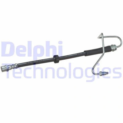 Imagen de Tubo de freno DELPHI LH7408, Derecha