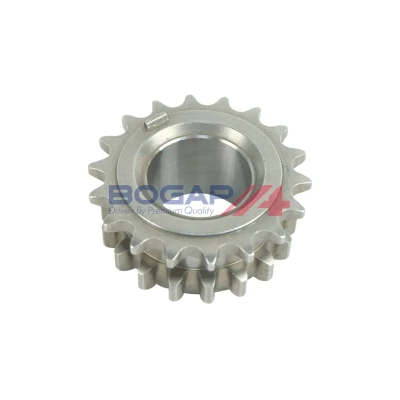 Imagen de BOGAP A1220100 Rueda dentada, cigüeñal VOLKSWAGEN: Eos, Golf 5, Polo V Hatchback, SEAT: Ibiza 3, Toledo SKODA: Octavia 2 Combi