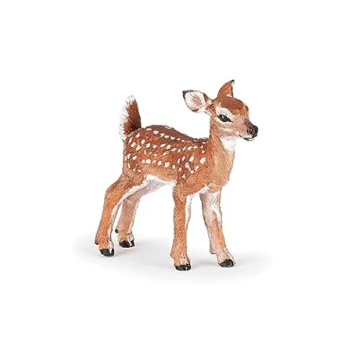 Imagen de Papo Toys Figura Cervato de Virginia (2050219)