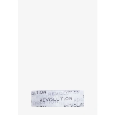 Imagen de Revolution Beauty London, Cinta Cosmética de Sombras Precisa, Accesorio Maquillaje, 1 Rollo