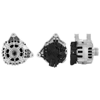 Imagen de LUCAS ELECTRICAL LRA02303 Alternador 14V 80A CITROËN: C2 Hatchback, Xsara Coupé, C4 I PEUGEOT: 307 SW, Hatchback