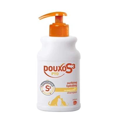 Imagen de Douxo S3 Pyo shampoing 200 ML