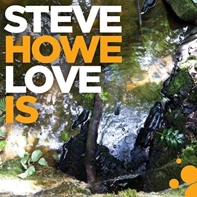 Imagen de Steve Howe Love Is (Purple) (LP Vinilo)